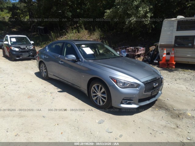 INFINITI Q50 2014 jn1bv7ar9em694013