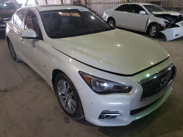 INFINITI Q50 BASE 2014 jn1bv7ar9em694559