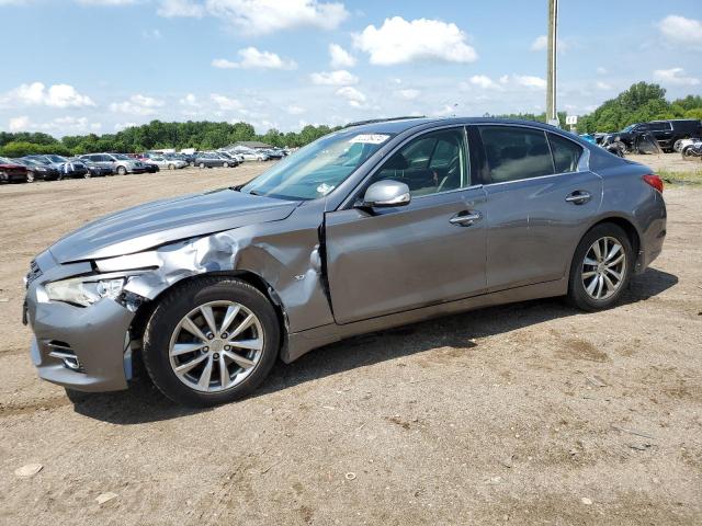 INFINITI Q50 BASE 2014 jn1bv7ar9em694612