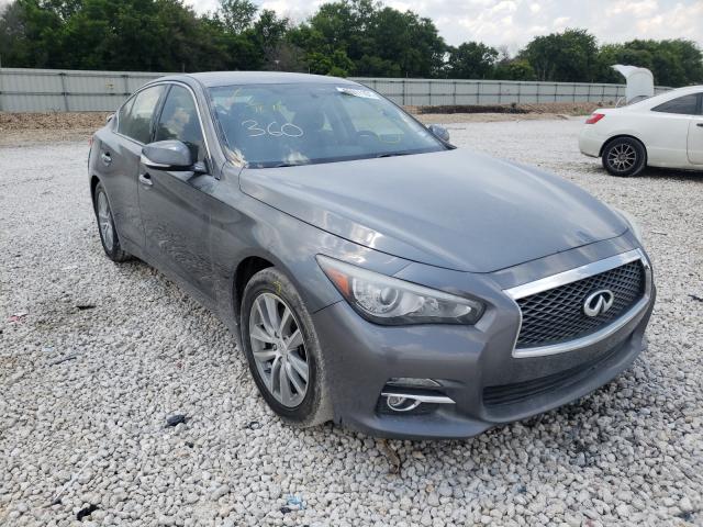 INFINITI Q50 BASE 2014 jn1bv7ar9em695324