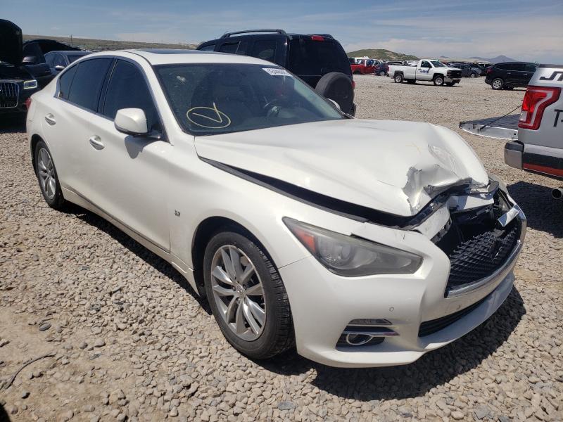 INFINITI Q50 2014 jn1bv7ar9em695405