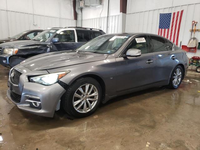 INFINITI Q50 2014 jn1bv7ar9em695419