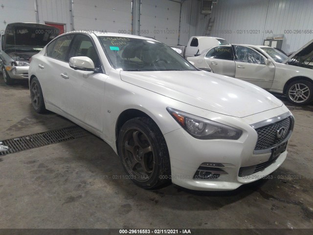 INFINITI Q50 2014 jn1bv7ar9em696604