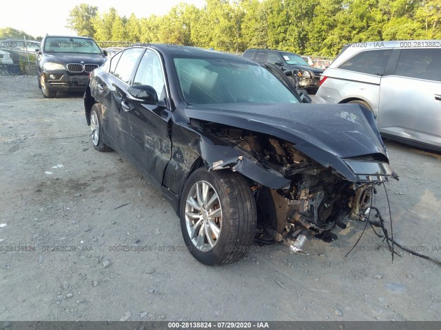 INFINITI Q50 2014 jn1bv7ar9em696649