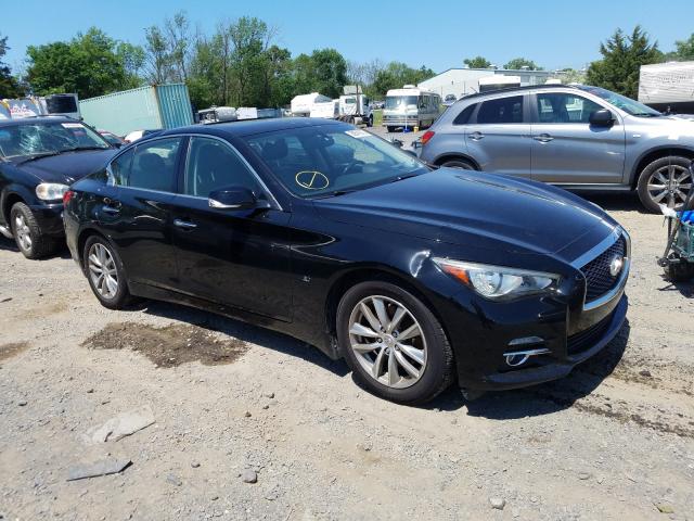 INFINITI Q50 BASE 2014 jn1bv7ar9em696991