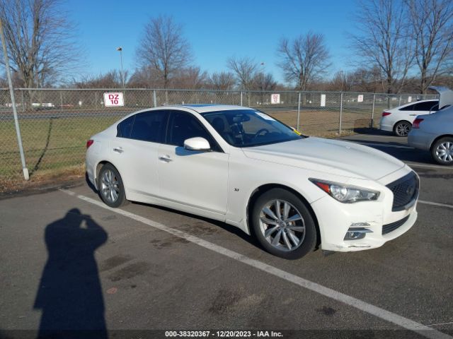 INFINITI Q50 2014 jn1bv7ar9em697364