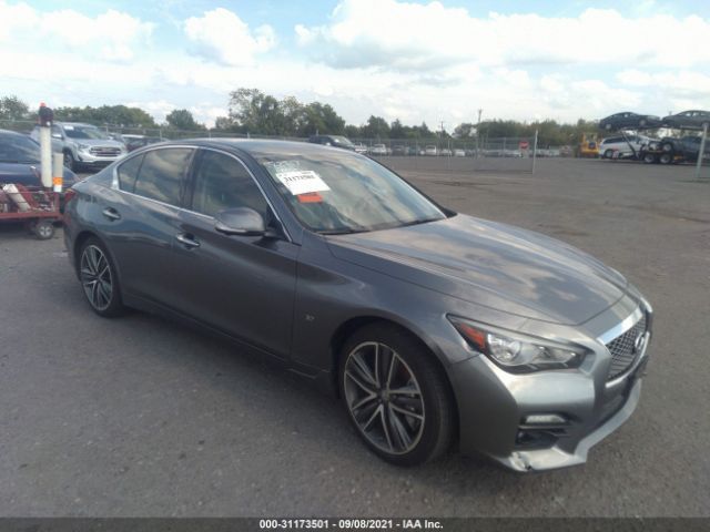 INFINITI Q50 2014 jn1bv7ar9em697395