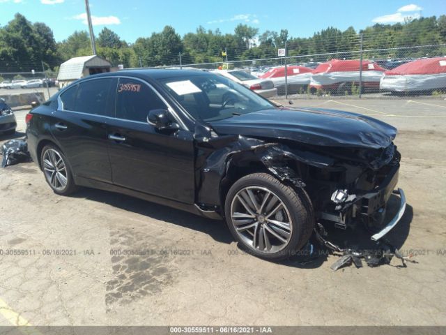 INFINITI Q50 2014 jn1bv7ar9em697798