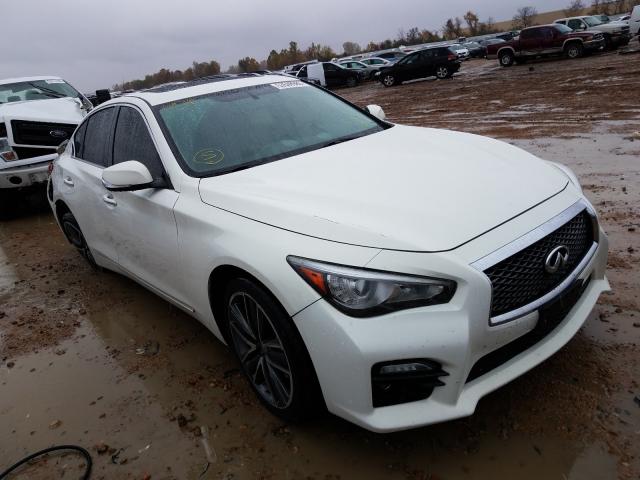 INFINITI Q50 BASE 2014 jn1bv7ar9em697977