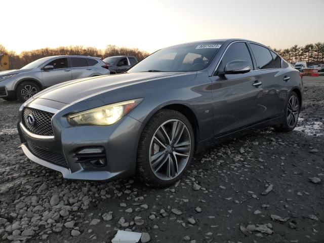 INFINITI Q50 2014 jn1bv7ar9em698000