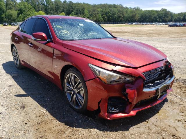 INFINITI Q50 BASE 2014 jn1bv7ar9em698031