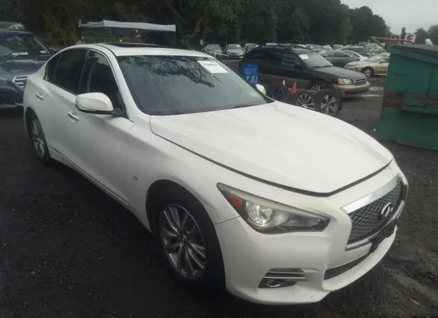 INFINITI Q50 2014 jn1bv7ar9em698319