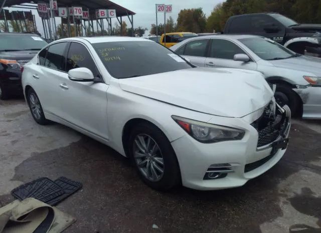 INFINITI Q50 2014 jn1bv7ar9em698322