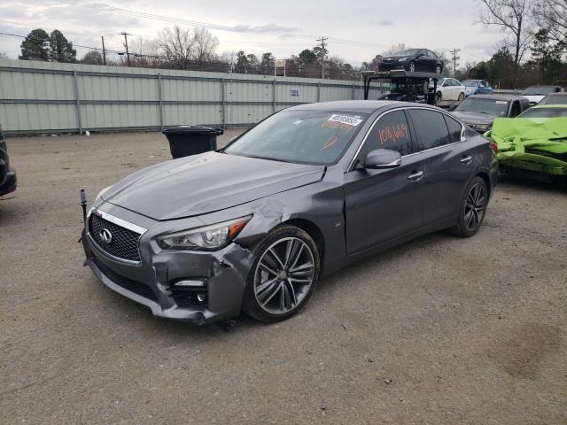 INFINITI Q50 BASE 2014 jn1bv7ar9em698434