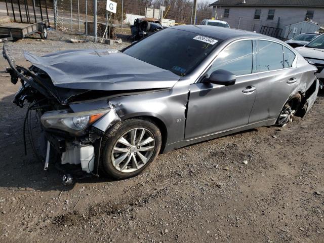 INFINITI Q50 BASE 2014 jn1bv7ar9em698501