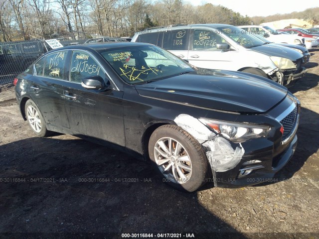 INFINITI Q50 2014 jn1bv7ar9em698773