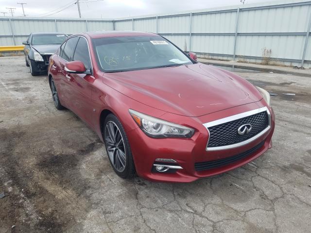 INFINITI Q50 2014 jn1bv7ar9em698904