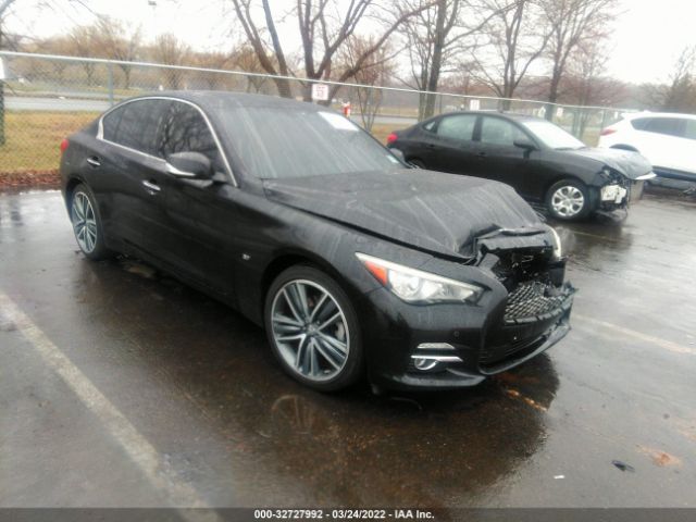 INFINITI Q50 2014 jn1bv7ar9em699552