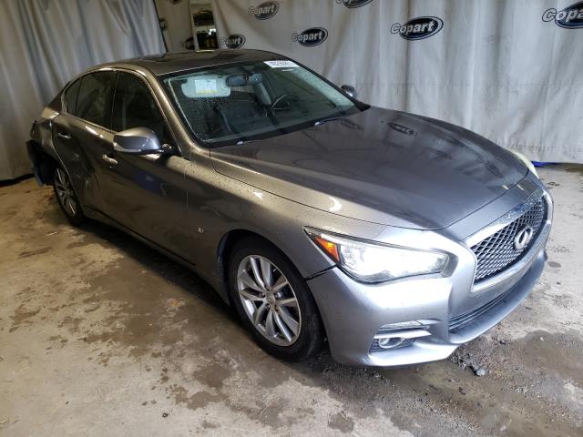 INFINITI Q50 BASE 2014 jn1bv7ar9em699597