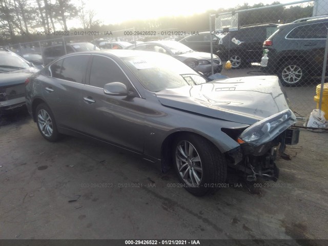 INFINITI Q50 2014 jn1bv7ar9em699941