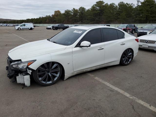 INFINITI Q50 BASE 2014 jn1bv7ar9em699972