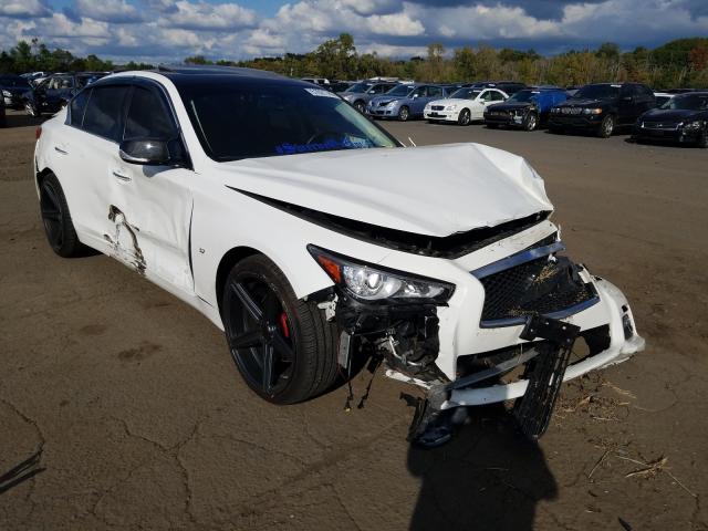 INFINITI Q50 BASE 2014 jn1bv7ar9em699986