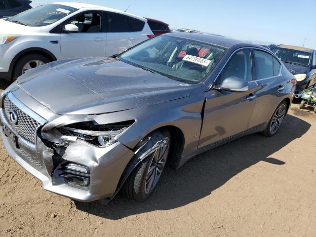 INFINITI Q50 BASE 2014 jn1bv7ar9em700229