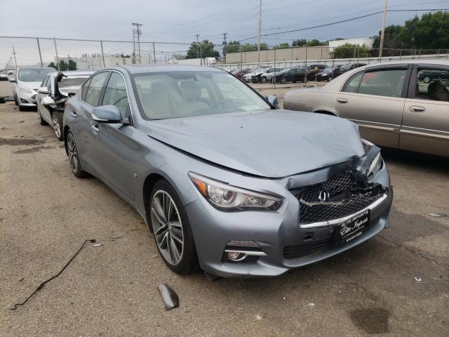 INFINITI Q50 BASE 2014 jn1bv7ar9em700246