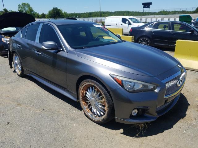 INFINITI Q50 BASE 2014 jn1bv7ar9em700294