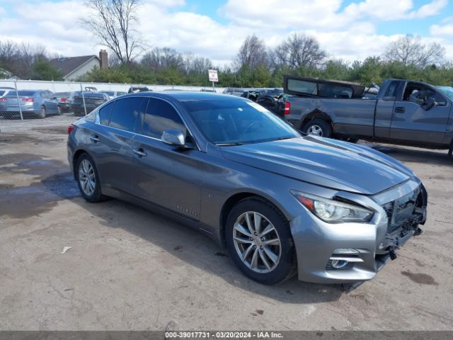 INFINITI Q50 2014 jn1bv7ar9em701266