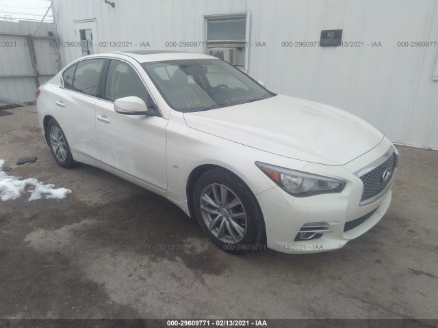 INFINITI Q50 2014 jn1bv7ar9em701851