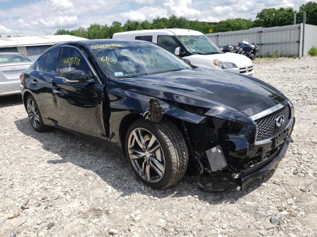 INFINITI Q50 BASE 2014 jn1bv7ar9em701915