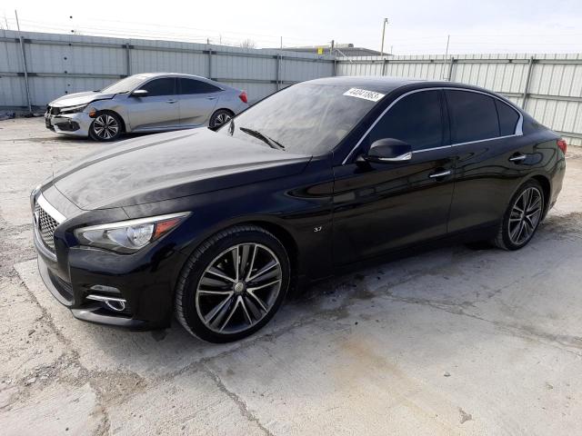 INFINITI Q50 BASE 2014 jn1bv7ar9em702577