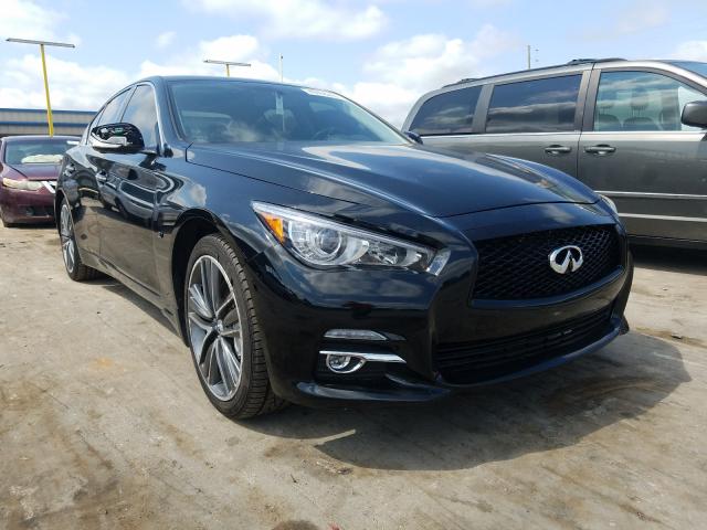 INFINITI Q50 BASE 2014 jn1bv7ar9em702921