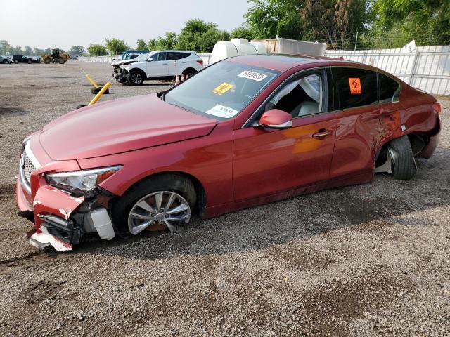 INFINITI Q50 BASE 2014 jn1bv7ar9em703308