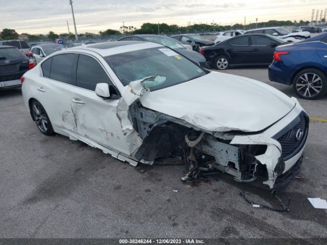 INFINITI Q50 2014 jn1bv7ar9em703826