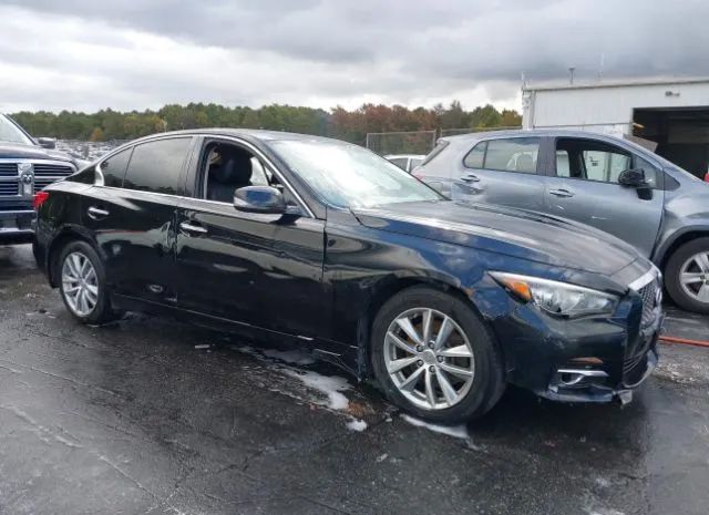 INFINITI Q50 2014 jn1bv7ar9em703891