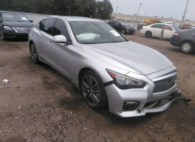 INFINITI Q50 2014 jn1bv7ar9em704295