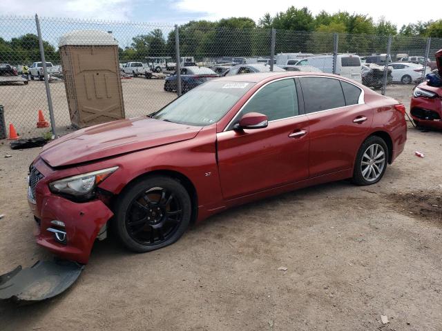 INFINITI Q50 2014 jn1bv7ar9em706841