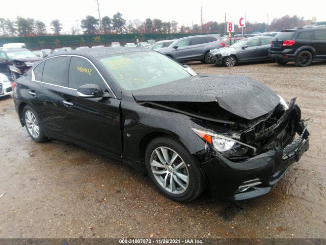 INFINITI Q50 2014 jn1bv7ar9em706967