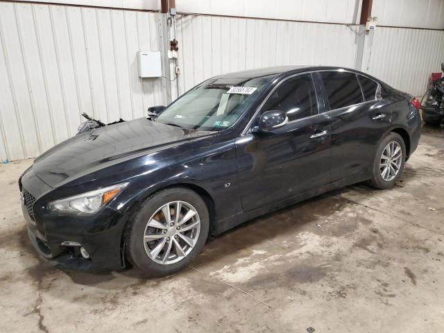 INFINITI Q50 2014 jn1bv7ar9em707066