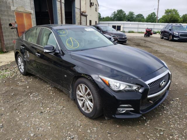 INFINITI Q50 BASE 2014 jn1bv7ar9em707147