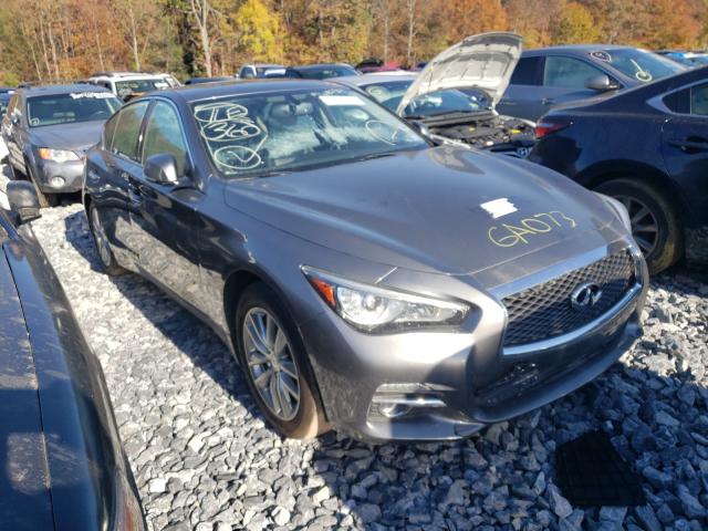 INFINITI Q50 BASE 2014 jn1bv7ar9em707441