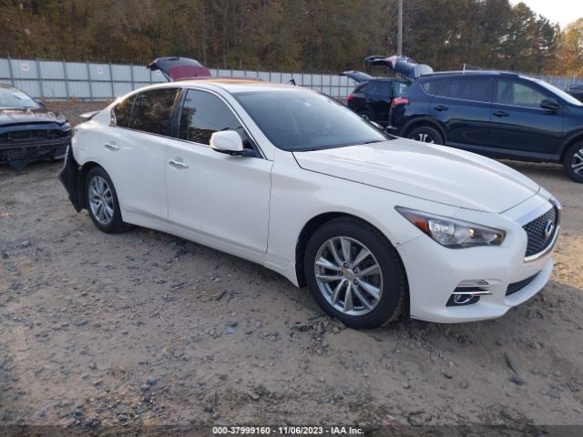 INFINITI Q50 2014 jn1bv7ar9em707648