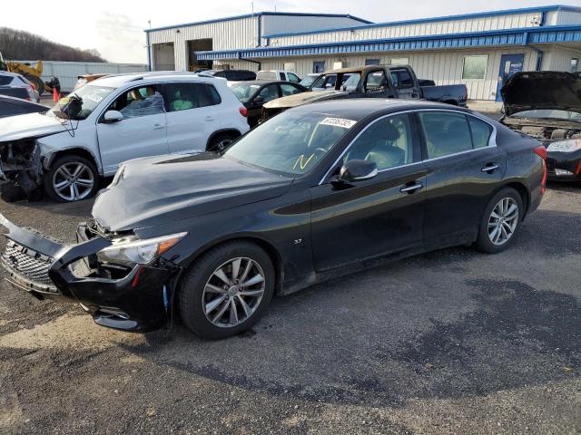 INFINITI Q50 BASE 2014 jn1bv7ar9em707827