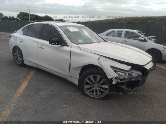 INFINITI Q50 2015 jn1bv7ar9fm391623