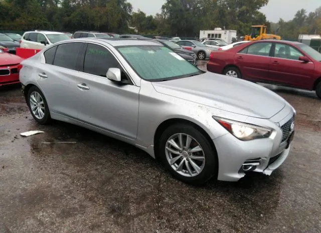 INFINITI Q50 2015 jn1bv7ar9fm392657