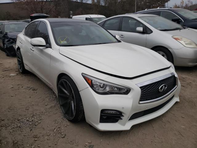 INFINITI Q50 BASE 2015 jn1bv7ar9fm393632