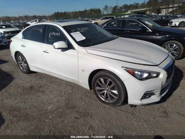 INFINITI Q50 2015 jn1bv7ar9fm394022