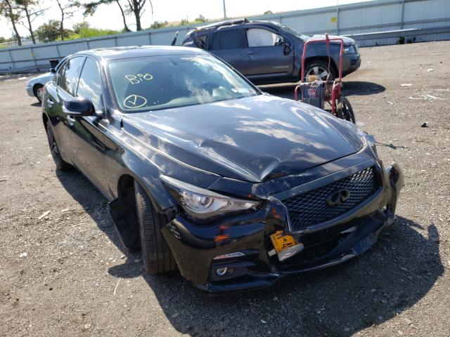 INFINITI Q50 BASE 2015 jn1bv7ar9fm394795